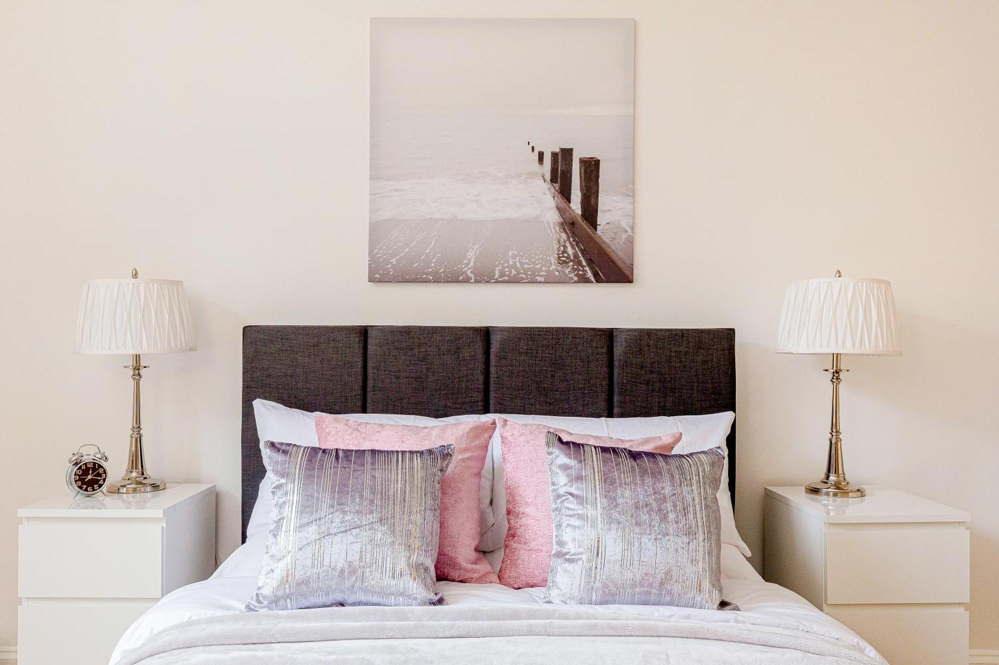 Heart Of Edinburgh City Centre 3 Bed Georgian Apt Εξωτερικό φωτογραφία