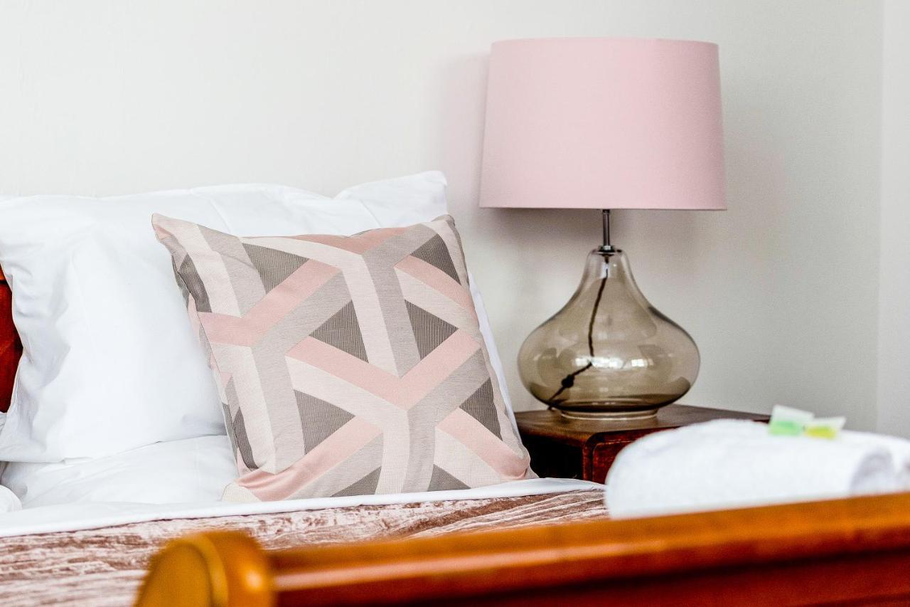 Heart Of Edinburgh City Centre 3 Bed Georgian Apt Εξωτερικό φωτογραφία